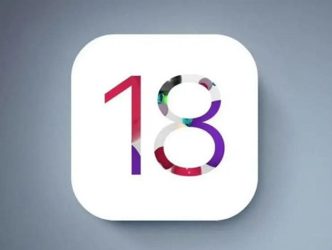 奇台苹奇台果维修预约分享苹果iOS18适配哪些机型