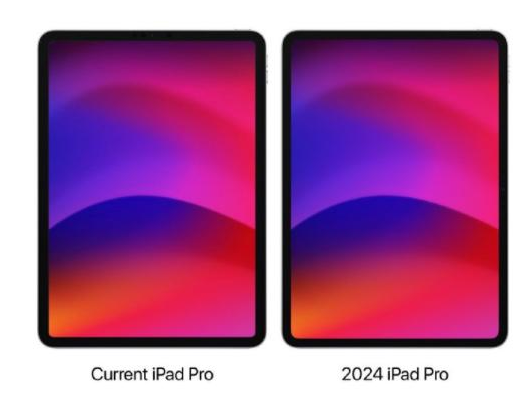 奇台ipad维修服务点分享新款iPad Pro和iPad Air要来了 