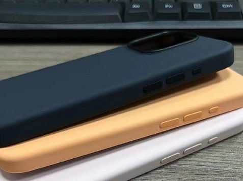 奇台苹果14维修站分享iPhone14手机壳能直接给iPhone15用吗?