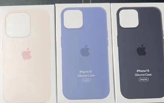 奇台苹果14维修站分享iPhone14手机壳能直接给iPhone15用吗？ 