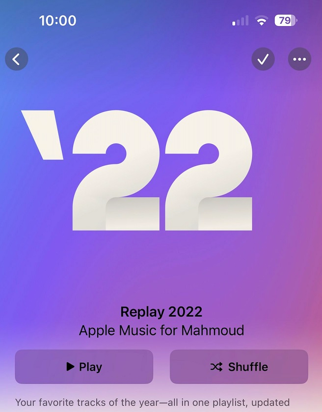 奇台苹果手机维修分享iOS16.2 Beta3更新内容及升级建议 