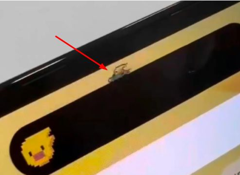奇台苹果14维修分享iPhone 14 Pro Max灵动岛怎么养宠物 