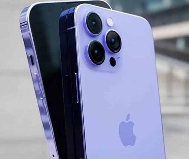 奇台苹果14维修分享凭什么4800万像素的iPhone14就能上热搜 