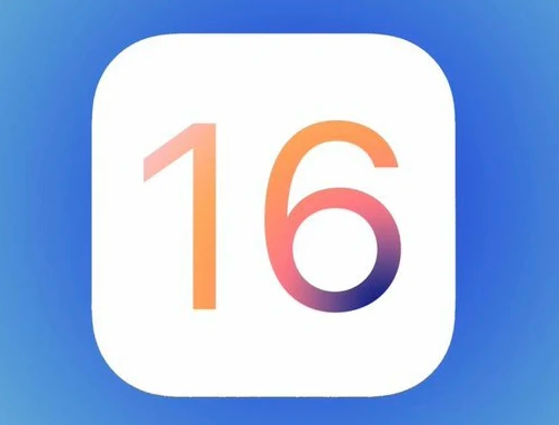 奇台苹果手机维修分享iOS16不支持iPhone6s，手中的6s怎么办 