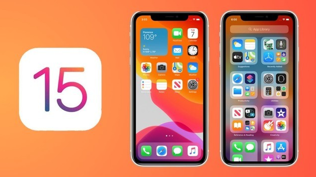 奇台苹果13维修分享iPhone13更新iOS 15.5，体验如何 