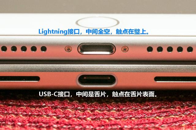 奇台苹果14维修分享iPhone 14会是什么接口 