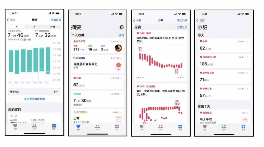 奇台苹果手机维修分享iPhone实用功能汇总 