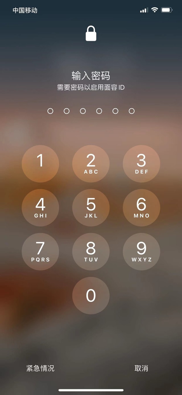 奇台苹果13维修分享iPhone 13加强锁屏功能有什么用 