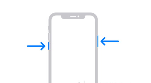 奇台苹果13维修分享iPhone13屏幕失灵怎么办 