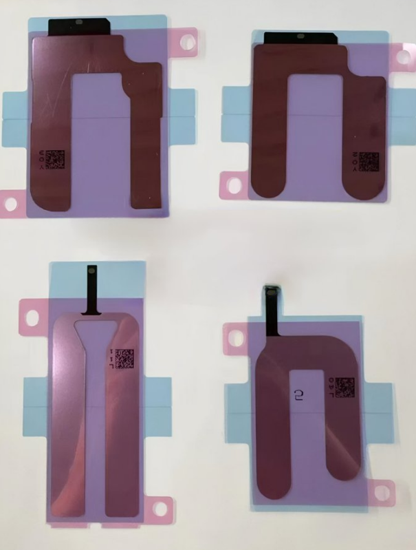 奇台苹果手机维修分享iPhone 17 Pro 机型电池将采用创新型粘合剂 