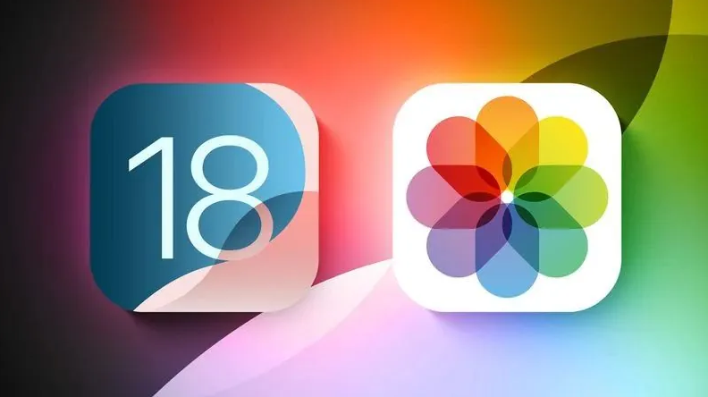 奇台苹果手机维修分享苹果 iOS / iPadOS 18.1Beta 3 发布 