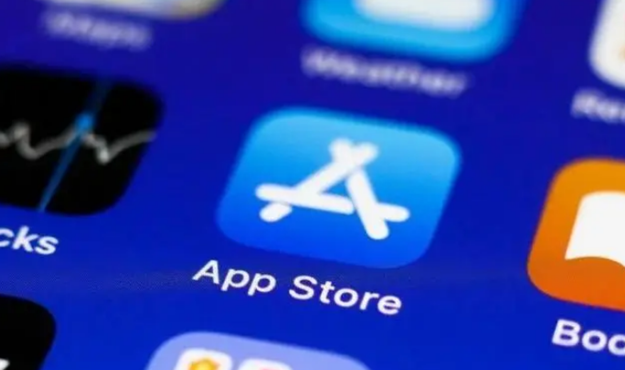 奇台苹果手机维修分享iOS17.4离开欧盟侧载功能失效是怎么做到的 
