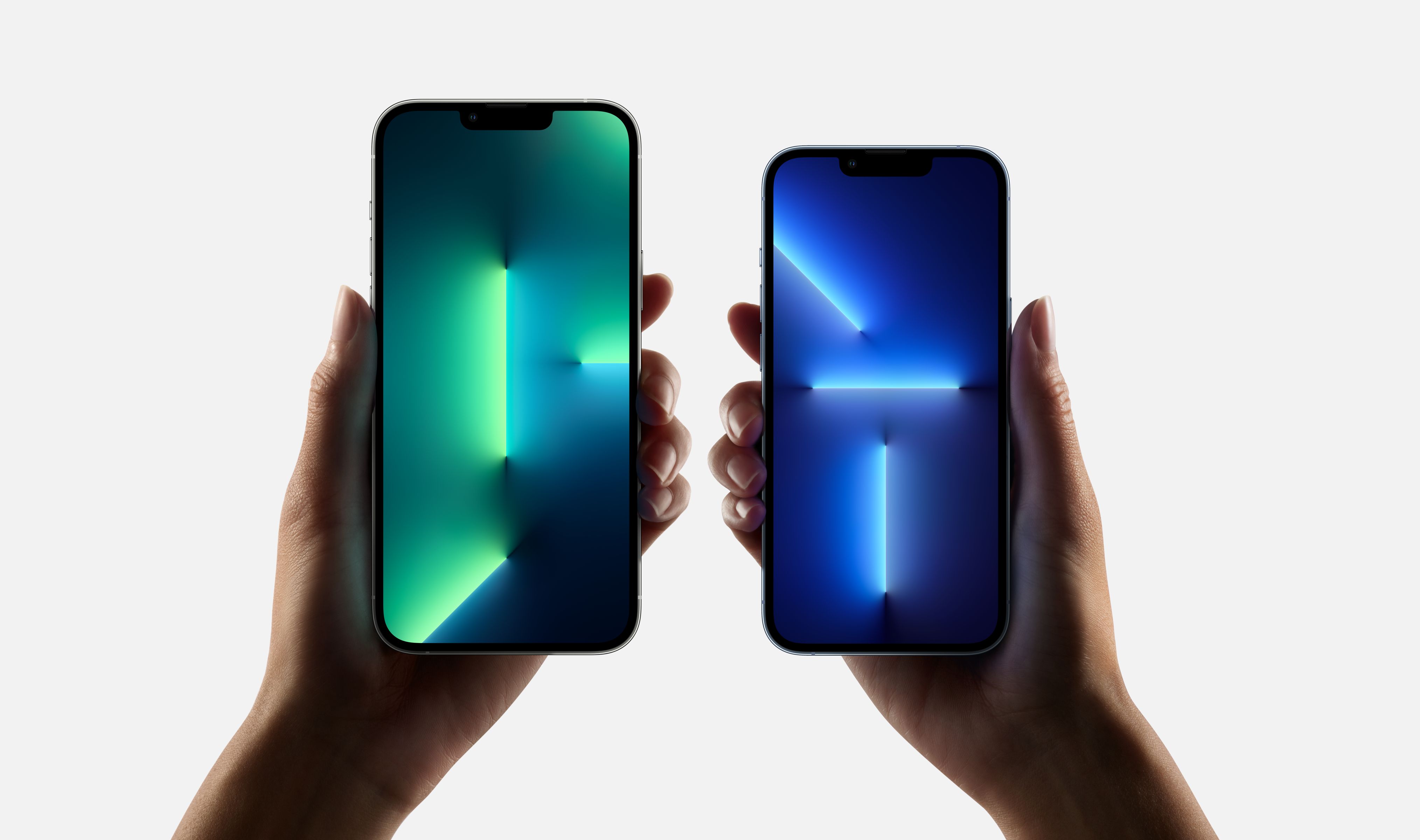 奇台苹果手机维修分享iPhone 13 四款机型怎么选 