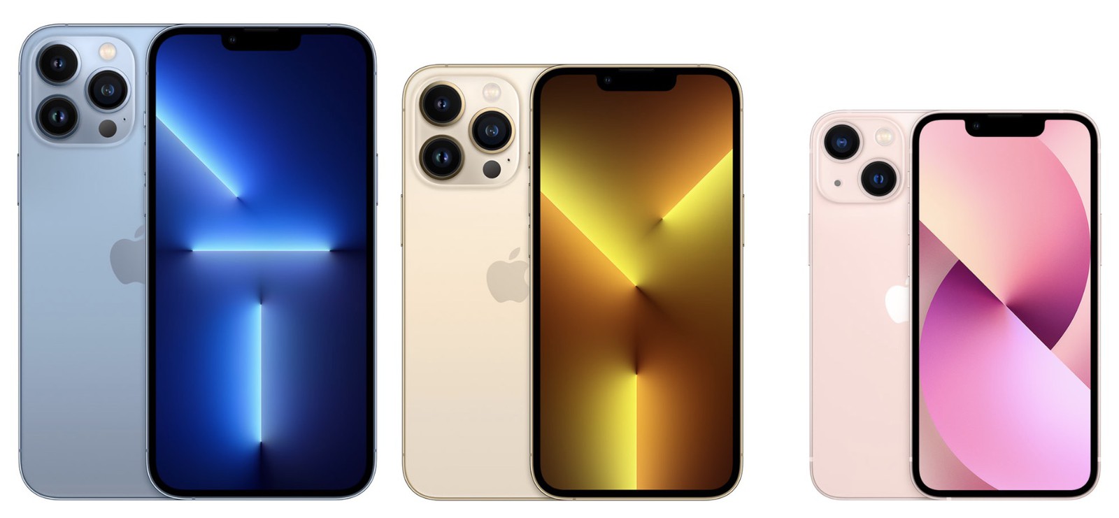 奇台苹果手机维修分享iPhone 13续航怎么样 