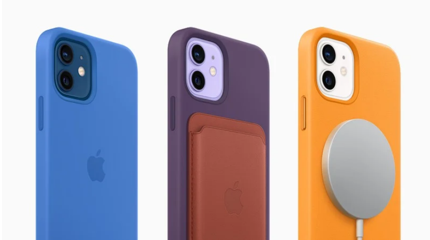 奇台苹果手机维修分享关于 iPhone 13 的细节爆料 