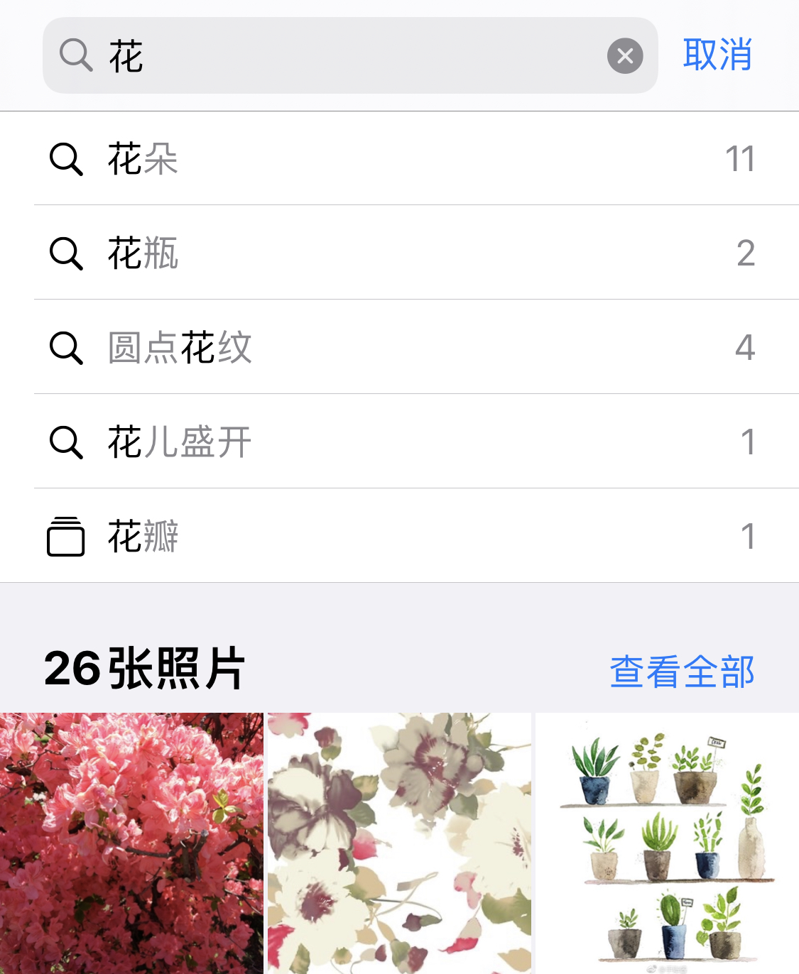 奇台苹果手机维修分享iPhone 小技巧 