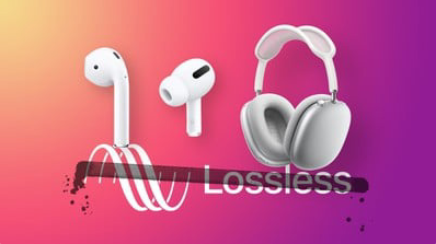 奇台苹果手机维修分享哪些设备支持Apple Music 无损音频 
