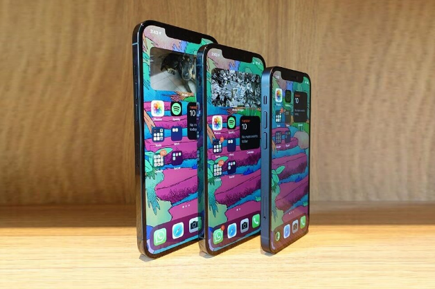 奇台苹果手机维修分享iPhone 13发布日期 