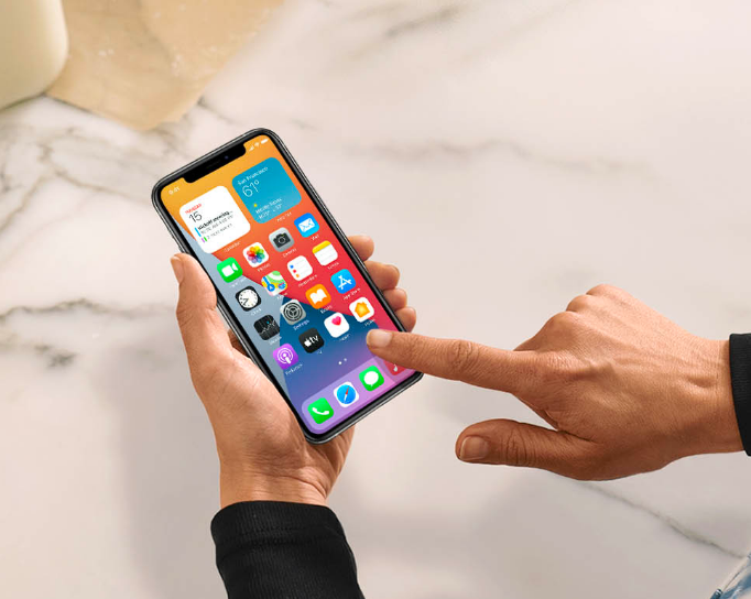 奇台苹果手机维修分享iPhone 12 出现运行缓慢或死机的情况怎么办 