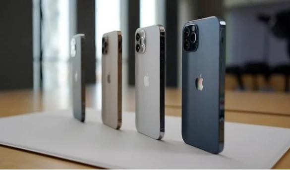 奇台苹果手机维修分享为什么说iPhone13才是真旗舰 