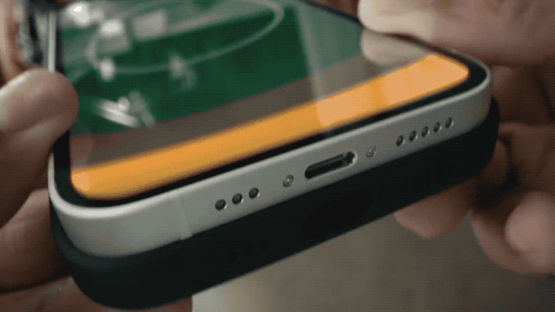 奇台苹果手机维修分享未来 Magsafe 还有哪些发展空间 