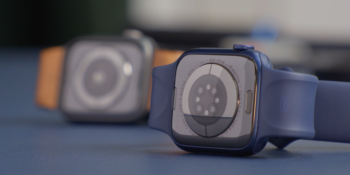 奇台苹果手机维修分享Apple Watch 是如何测量卡路里的 
