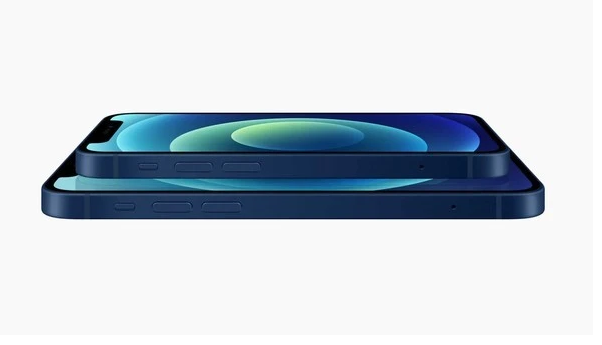 奇台苹果手机维修分享iPhone 12 mini 锁屏后触屏失灵怎么办 