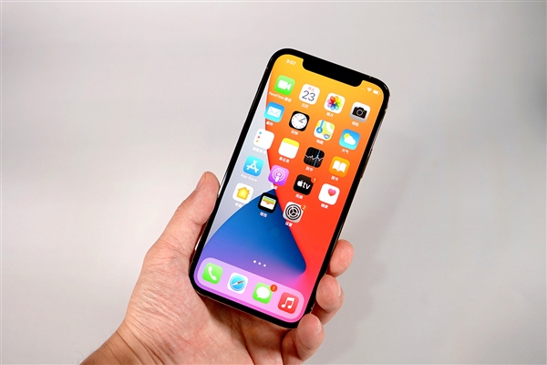 奇台苹果手机维修分享iOS 14.2修订版已到，专属iPhone 12系列 