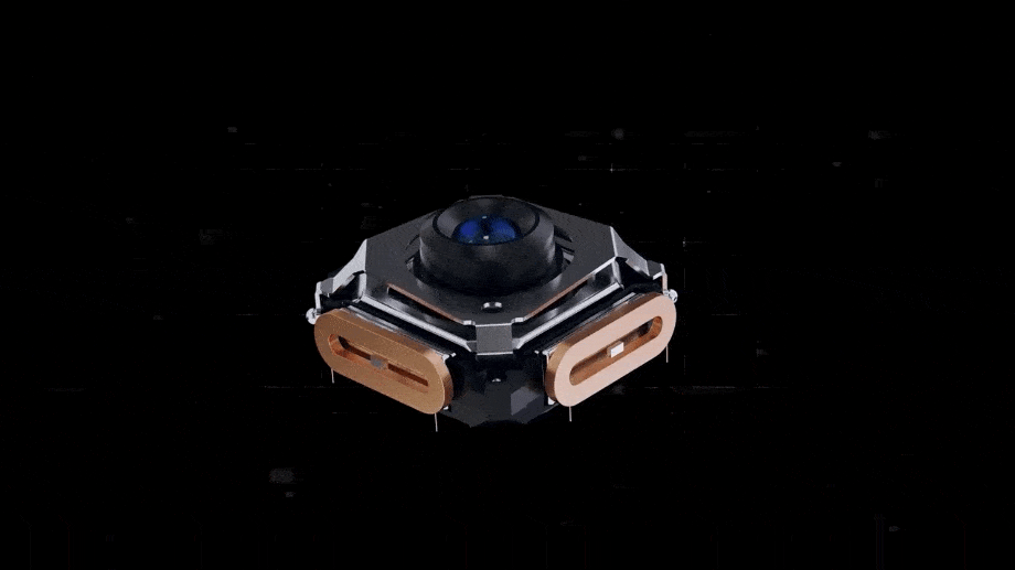 奇台苹果手机维修分享iPhone 12 Pro Max 独享的这颗传感器更大的特点是什么 