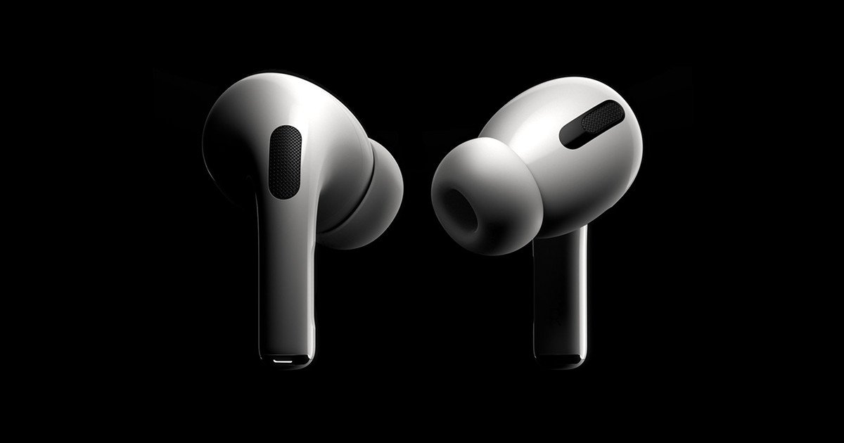 奇台苹果手机维修分享AirPods Pro 爆音、降噪效果下降怎么办 