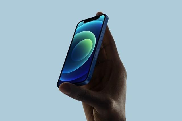 奇台苹果手机维修分享iPhone 12 mini辐射很大吗 