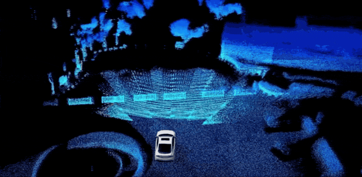 奇台苹果手机维修分享iPhone 12 Pro 搭载的 LiDAR 镜头与 ToF 镜头有什么不同 
