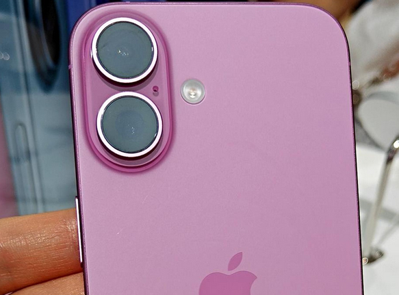 奇台苹果16卡顿维修分享如何优化iPhone16手机卡顿问题