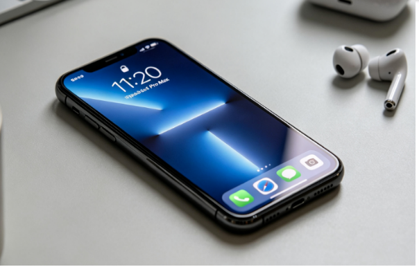 奇台苹果手机维修分享iPhone11 Pro Max换电池 
