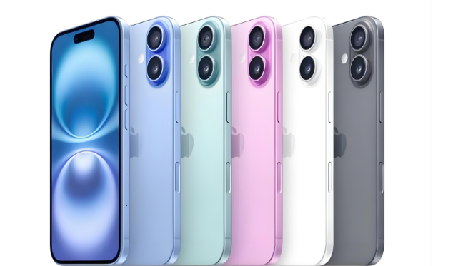 奇台苹果手机维修分享iPhone 17换电池 