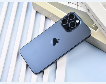 奇台苹果维修点分享iPhone 15 Pro Max进水维修 