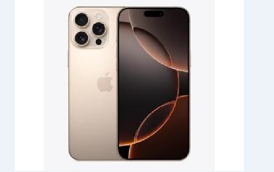 奇台苹果维修点分享iPhone 16 Pro Max进水维修 