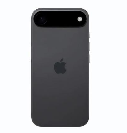 奇台苹果维修点分享iPhone 17 Air屏幕更换的维修隐患 
