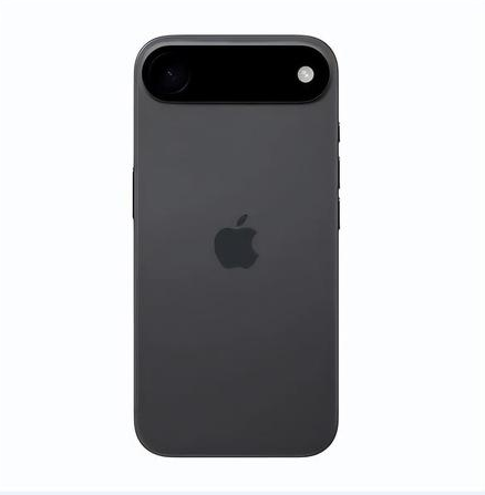 奇台苹果维修点分享iPhone 17 Air扩容待机与快照隐患 