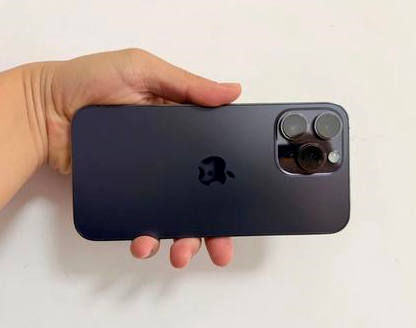 奇台苹果维修点分享iPhone 14 Pro Max发烫多重诱因剖析 