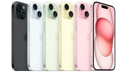 奇台苹果维修点分享iPhone 15发烫易忽视问题科普 