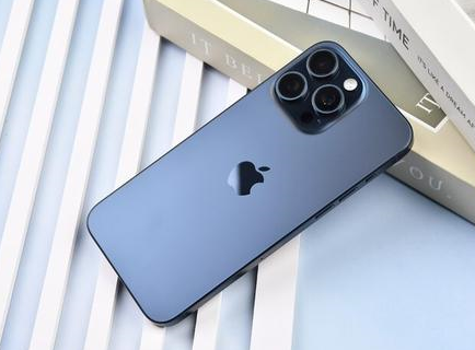 奇台苹果维修点分享iPhone 15 Pro Max发烫深度剖析 