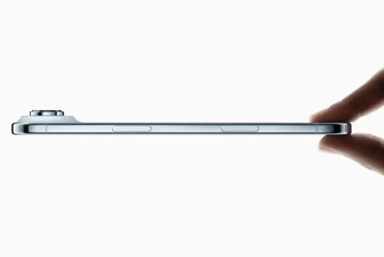 奇台苹果维修点分享iPhone 17 Air发烫几大隐形诱因 